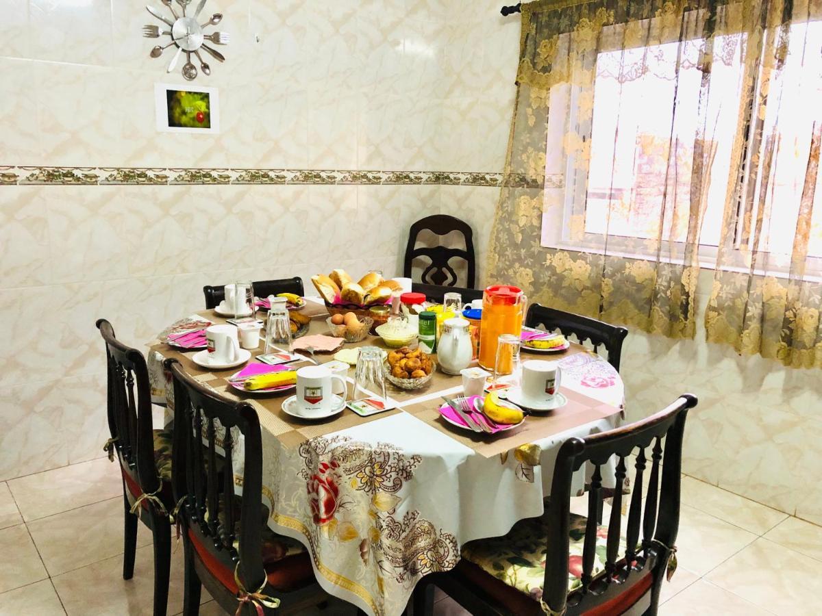 蓬塔杜索尔Casa Bb&Djassi住宿加早餐旅馆 外观 照片