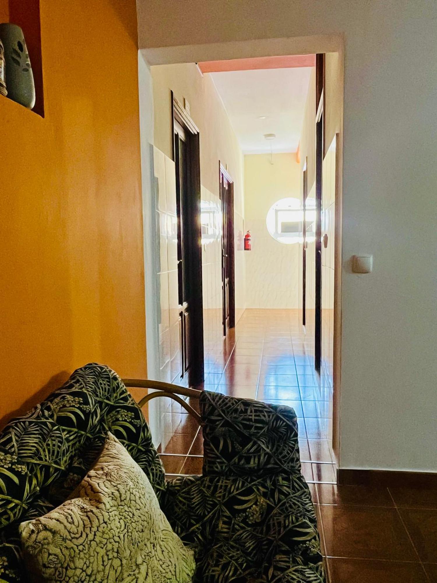 蓬塔杜索尔Casa Bb&Djassi住宿加早餐旅馆 外观 照片